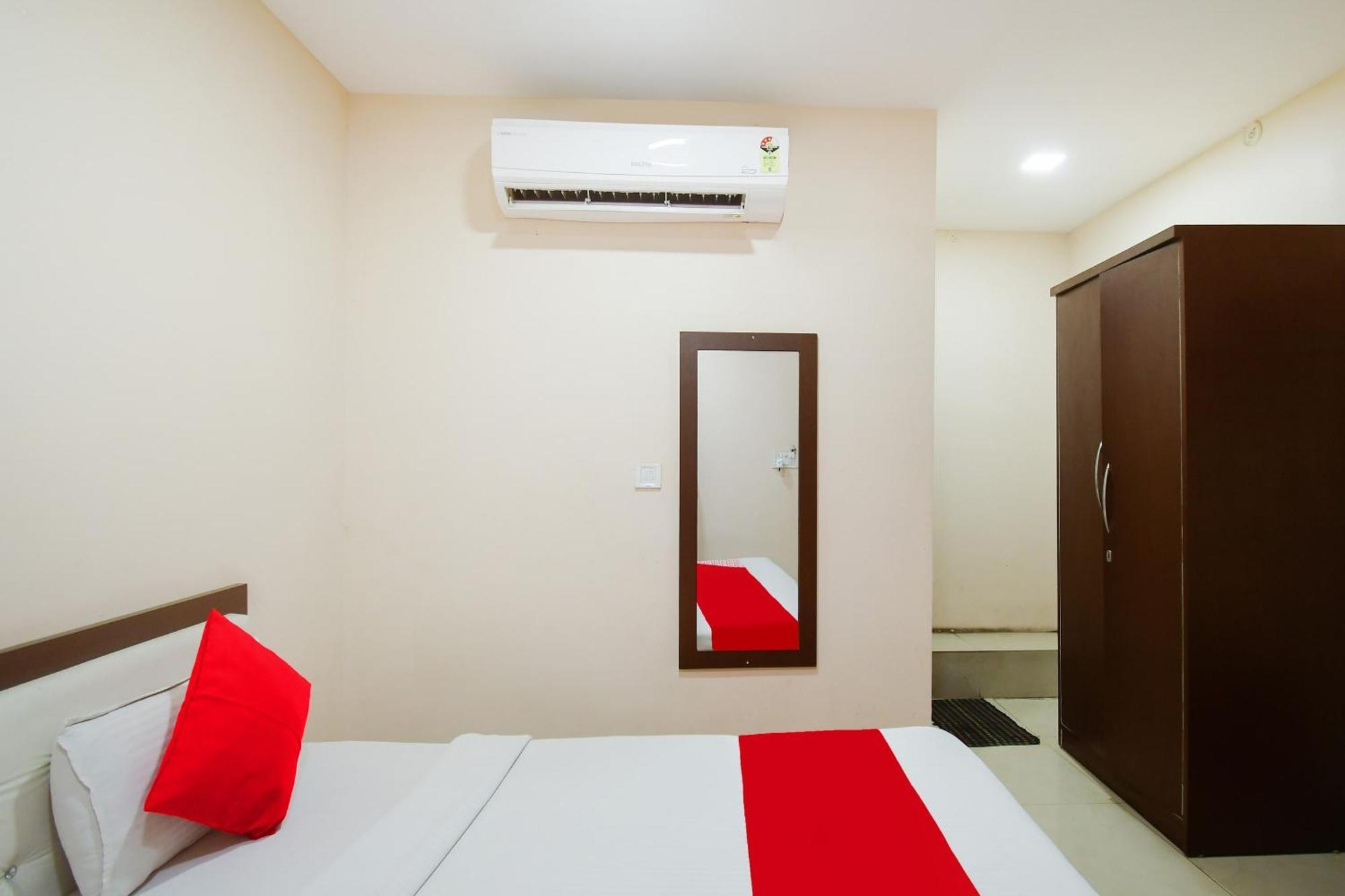Hotel O Premium Hari Jamshedpur Exterior photo